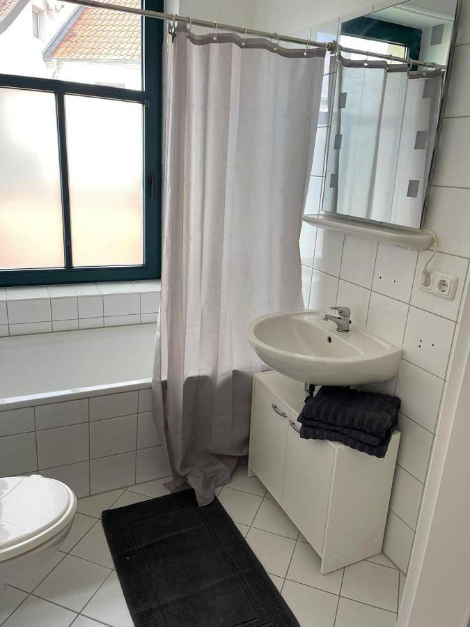Ferienwohnung für 3 Personen in Barleben - 2