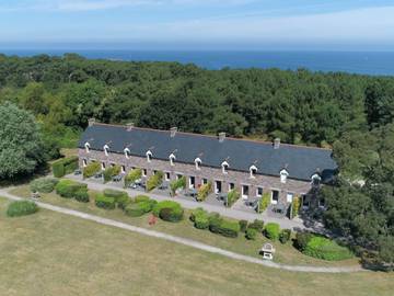 Maison De Vacances pour 4 Personnes dans Fréhel, Cotes-d'Armor, Photo 1