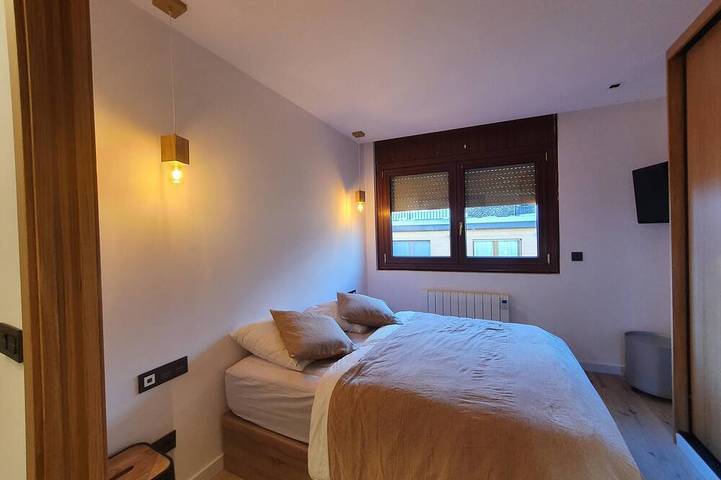 Appartement entier, 603 Sky - Apt 1 hab- 4 oers 10 m pistes Pas de la in Pas de la Case, Encamp