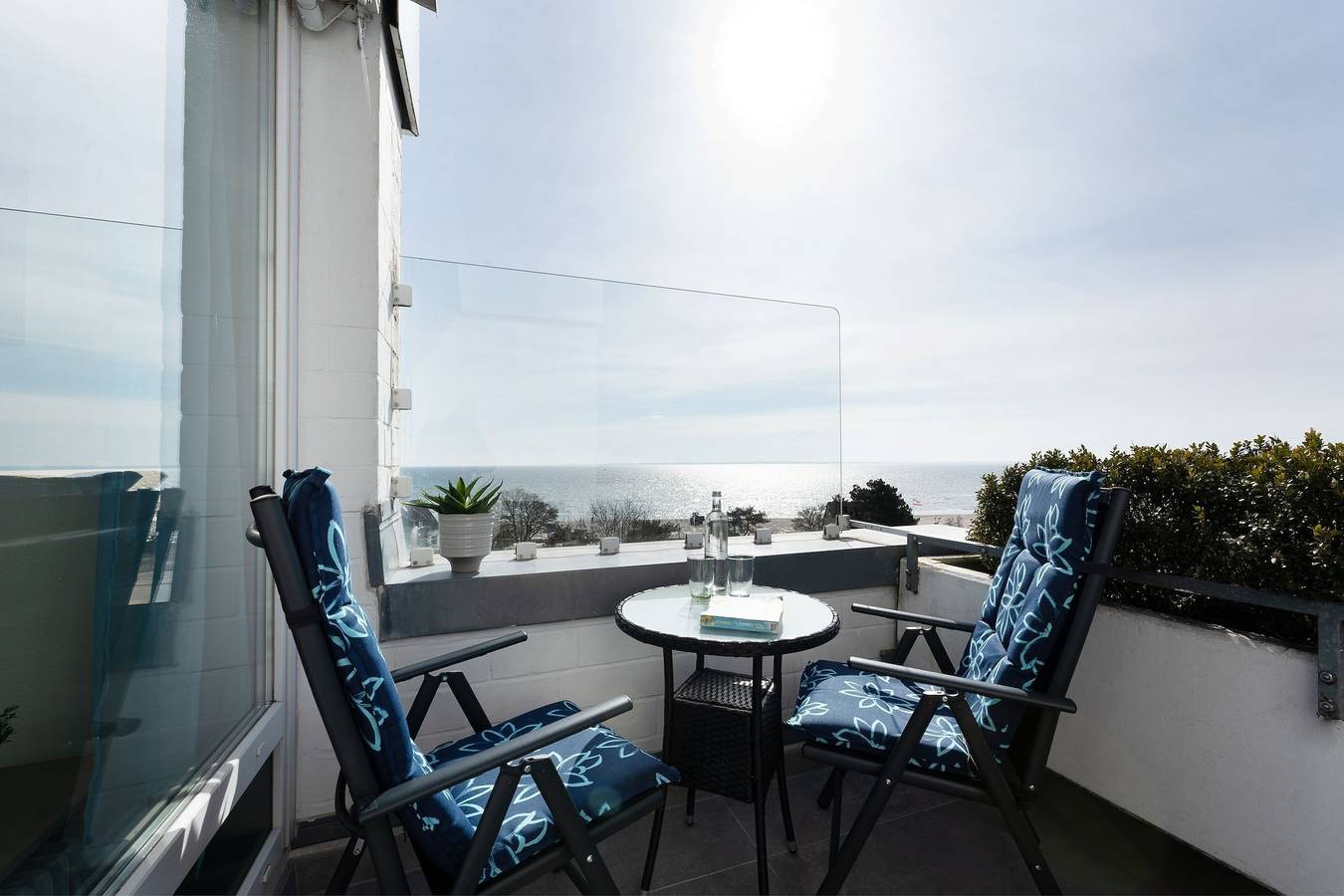 Ferienwohnung in Grömitz ab 117€ pro Nacht