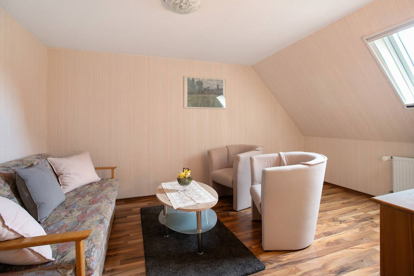 Ganze Wohnung, Ferienwohnung Horstmann" mit Privatem Garten und Wi-Fi in Meldorf, Nordseeküste