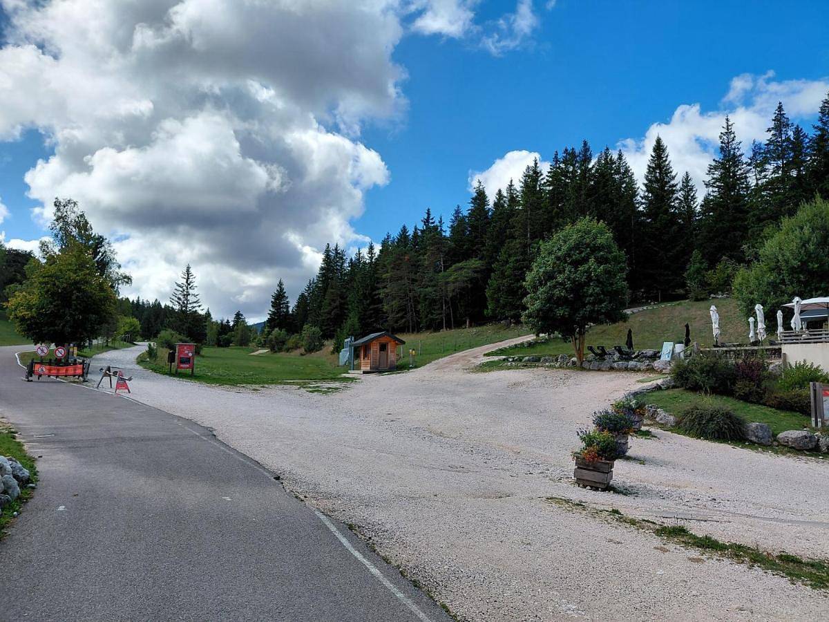 Gite des Hauts Plateaux in Corrençon-en-Vercors, Parc naturel régional du Vercors