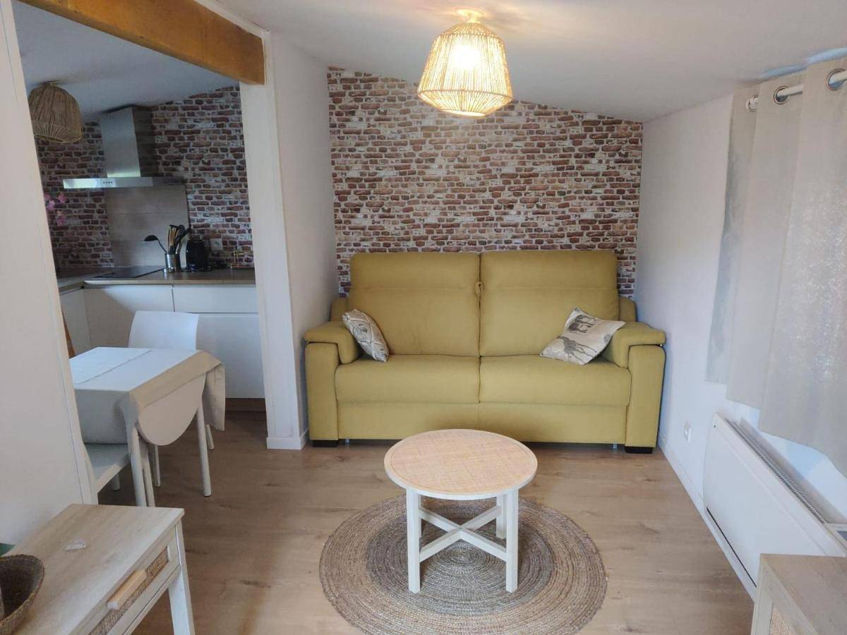 Popenguine in Amilly, Région de Montargis