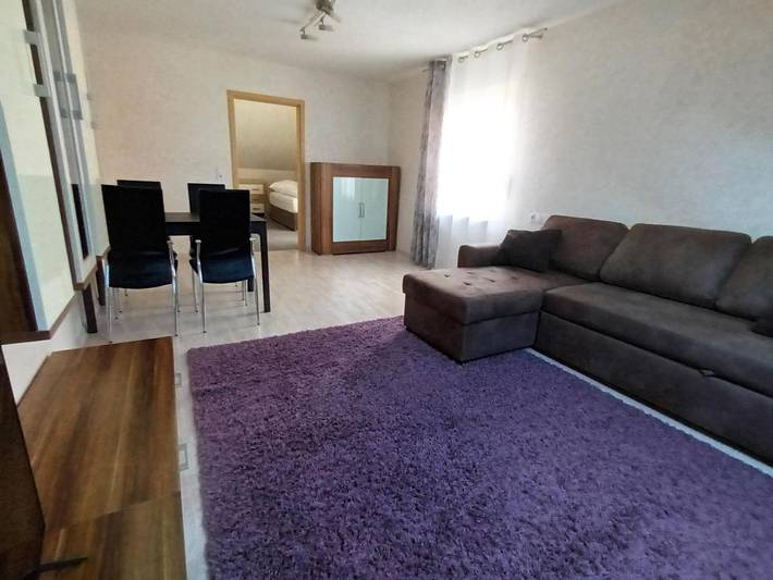 Gîte pour 6 personnes à Reutlingen - 2