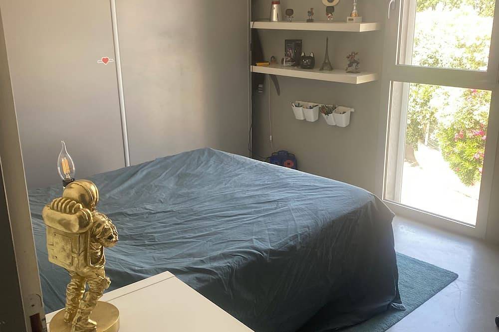 Villa Moderne avec jardin a 10 min de la plage in Cabestany, Côte méditerranéenne (France)