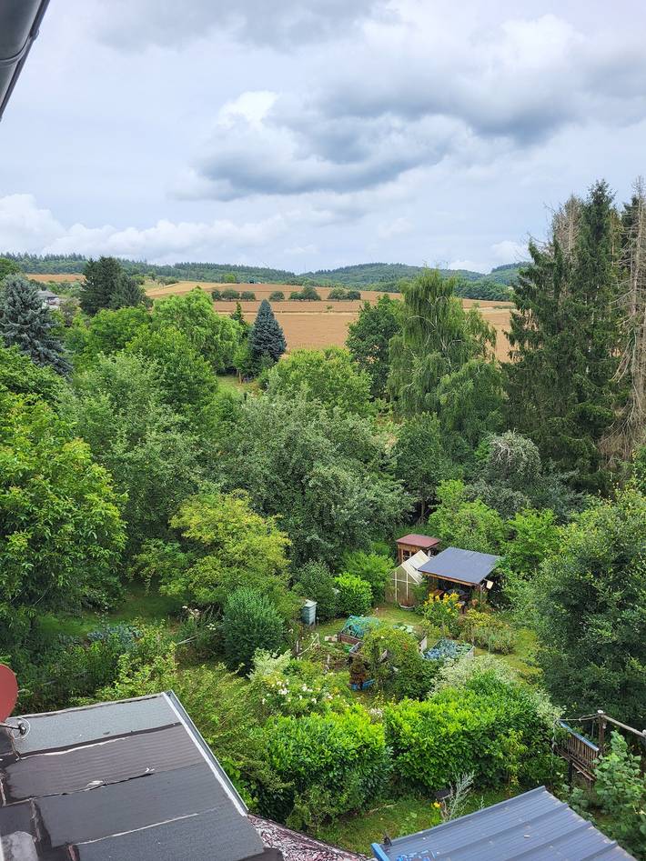 Ferienwohnung für 4 Personen am Taunus