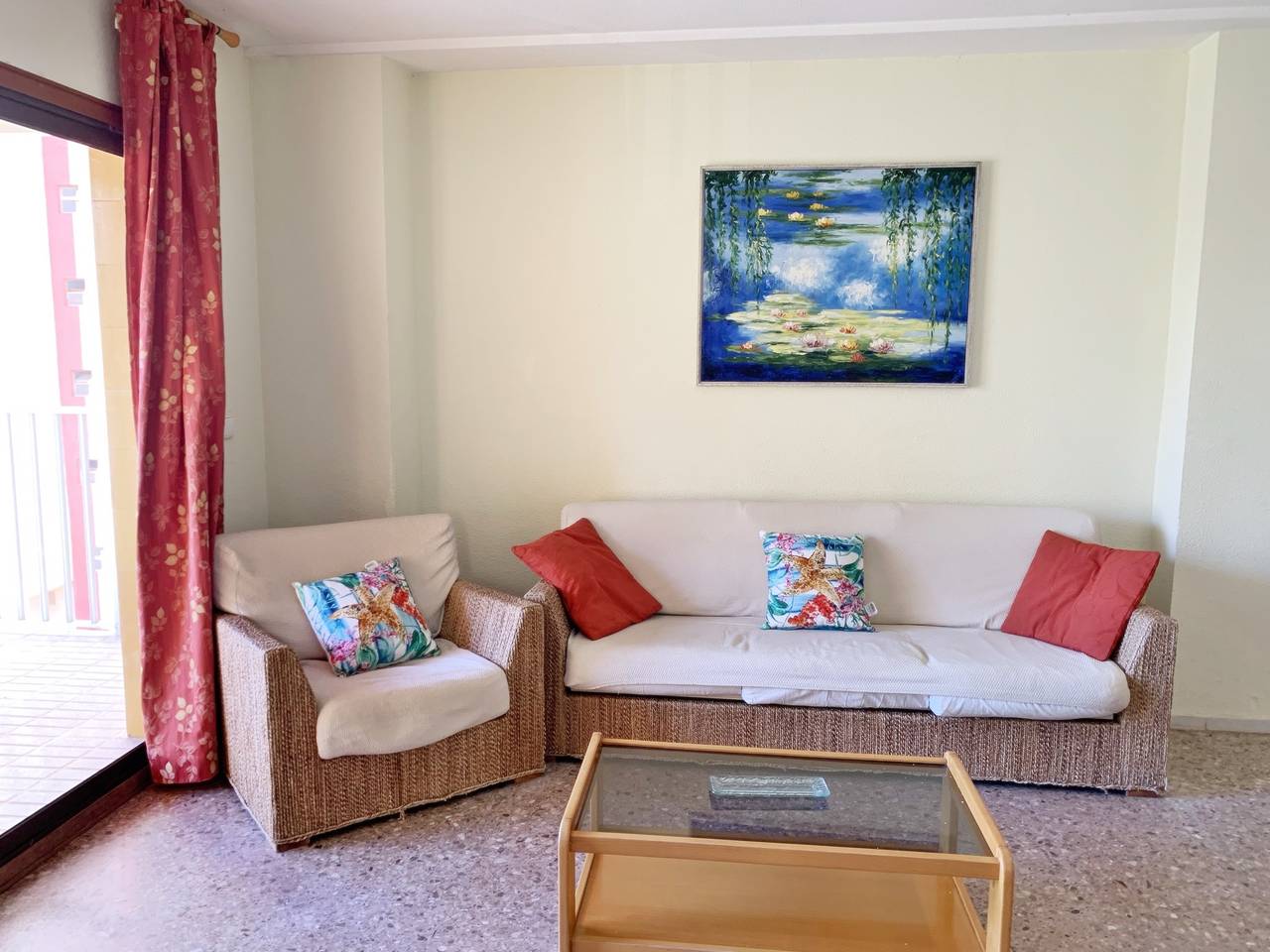 Apartamento entero, Danio D - 3º in Playa de Gandía, Costa de Valencia