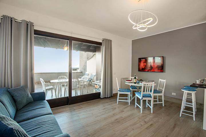 Ferienhaus für 5 Personen, mit Terrasse und Seeblick, mit Haustier in Comune di Stresa - 4