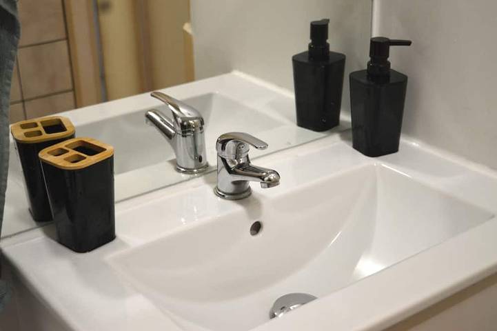 Gîte pour 4 personnes, avec balcon à La Calamine - 4