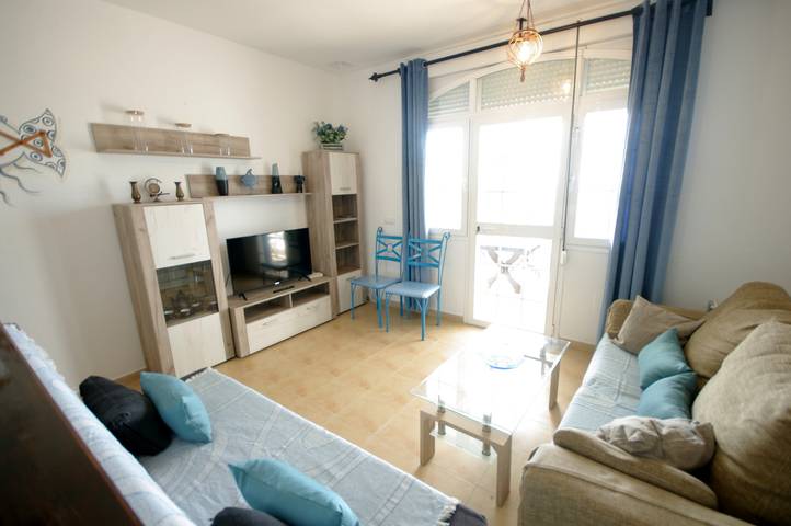 Appartement de vacances pour 5 personnes