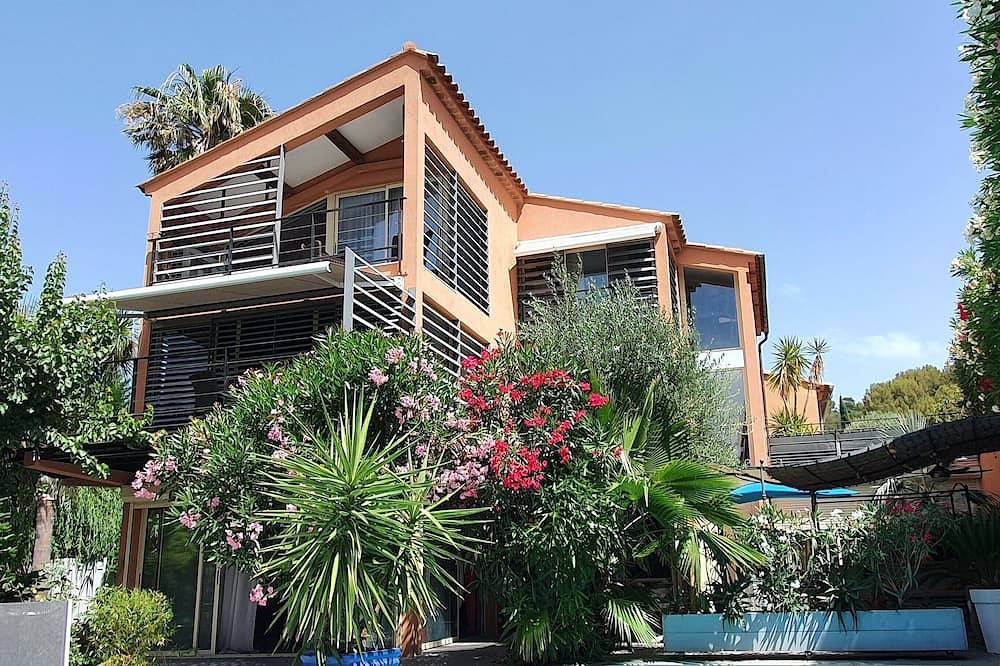 Appartamento vacanze a Var a partire da 142€ a notte