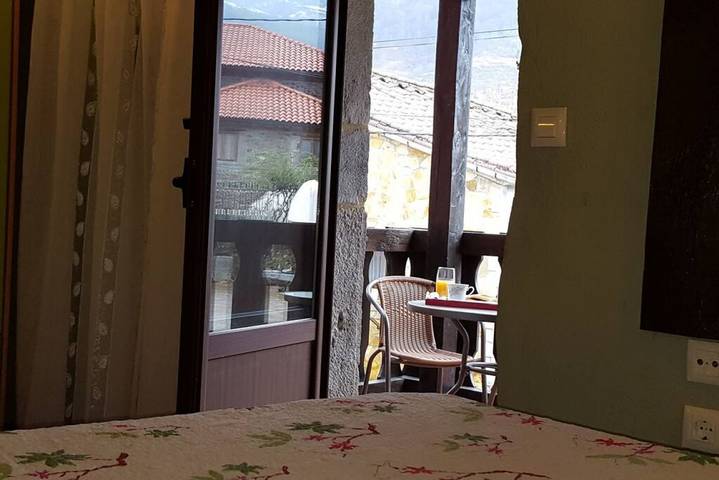 Apartamento para 6 personas, con Balcón/Terraza y Balcón en Soba