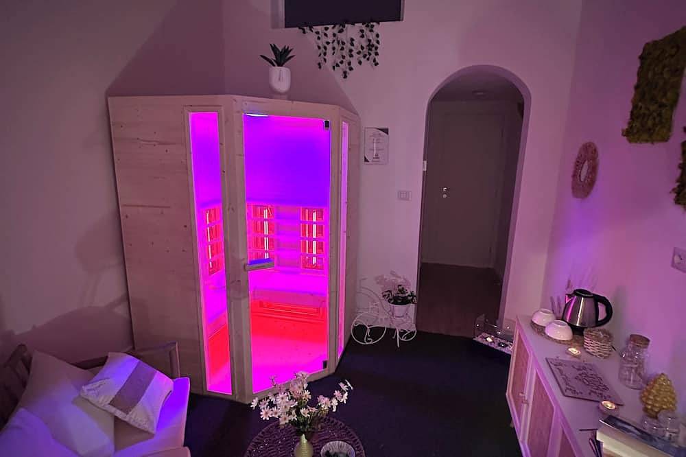 Apartamento entero, Candy's Rose in Brindisi, Salento