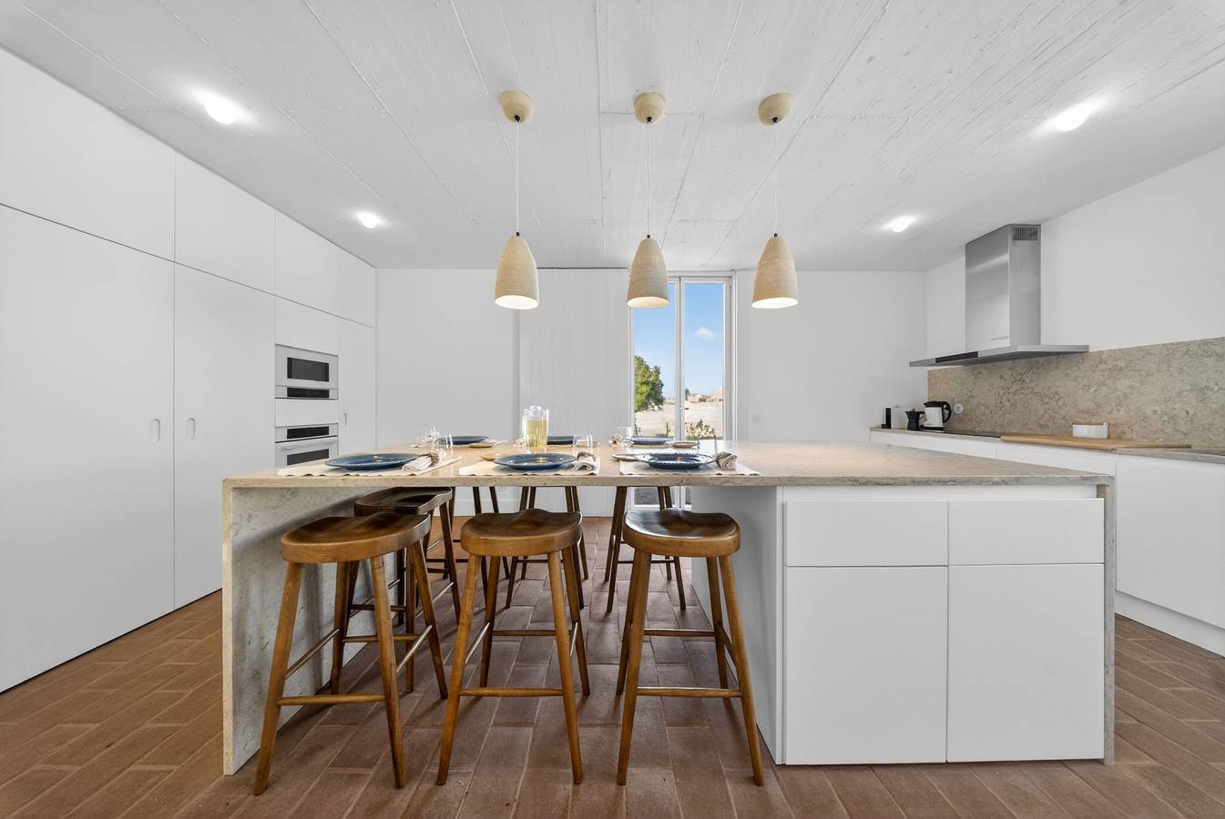 Villa do Mar in Azenhas do Mar, Costa de Lisboa