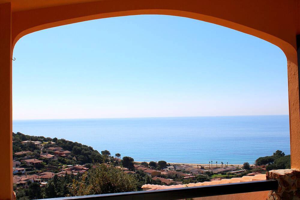 Villino Mari Pintau Best Vacation Ever in Geremeas, Cagliari e Dintorni