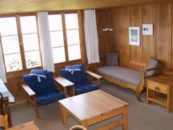 Hütte für 7 Personen, mit Garten, mit Haustier in Hasliberg - 4