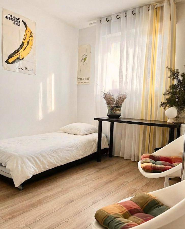 Chambres chez particulier à 100m du Stade de France in Saint-Denis, Seine-Saint-Denis