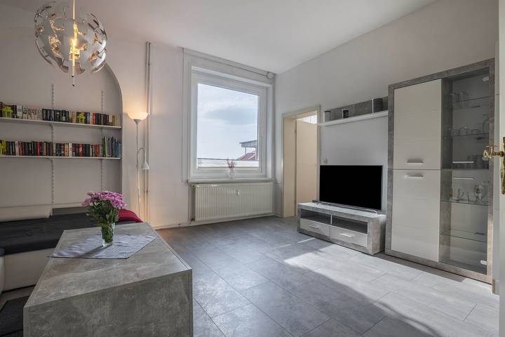 Ferienwohnung für 4 Personen, mit Garten in Braunlage - 4