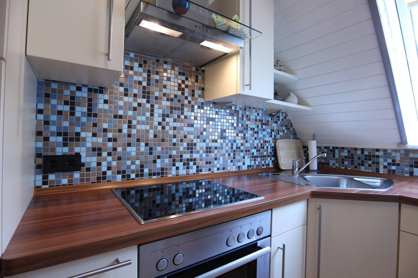 Ganze Ferienwohnung, Haus Schneider, Ferienwohnung Talblick in Gutach, Gutach (Schwarzwaldbahn)