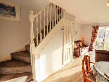 Cottage for 4 People in North Yorkshire, Yorkshire, Photo 4