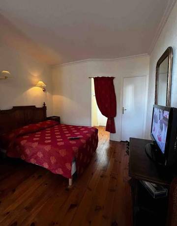 Maison d’hôte pour 2 personnes à Saint-Gervais-d'Auvergne