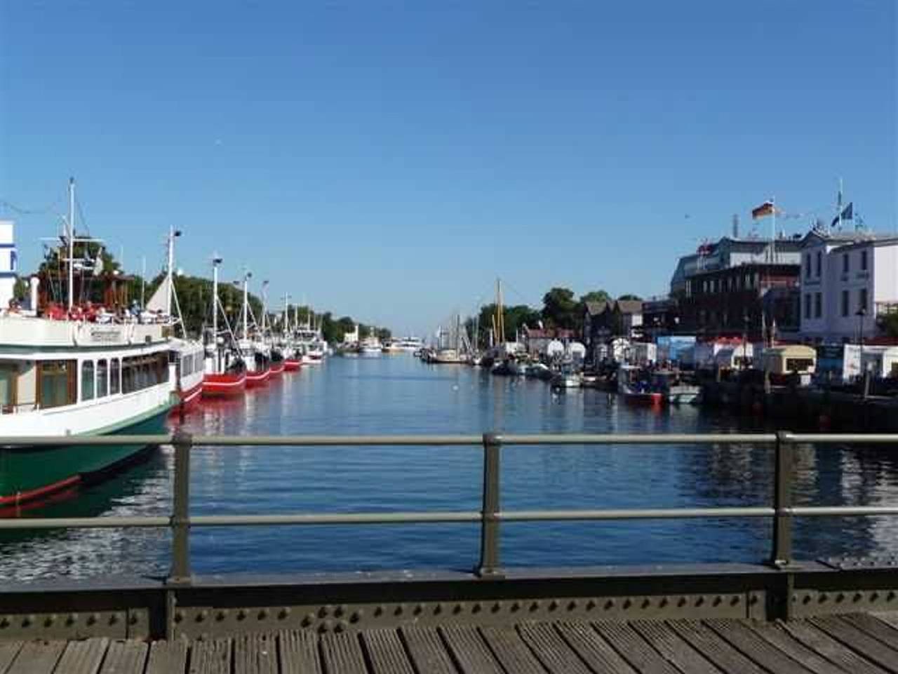Ganze Ferienwohnung, Fewo Krüger in Warnemünde Strand, Warnemünde