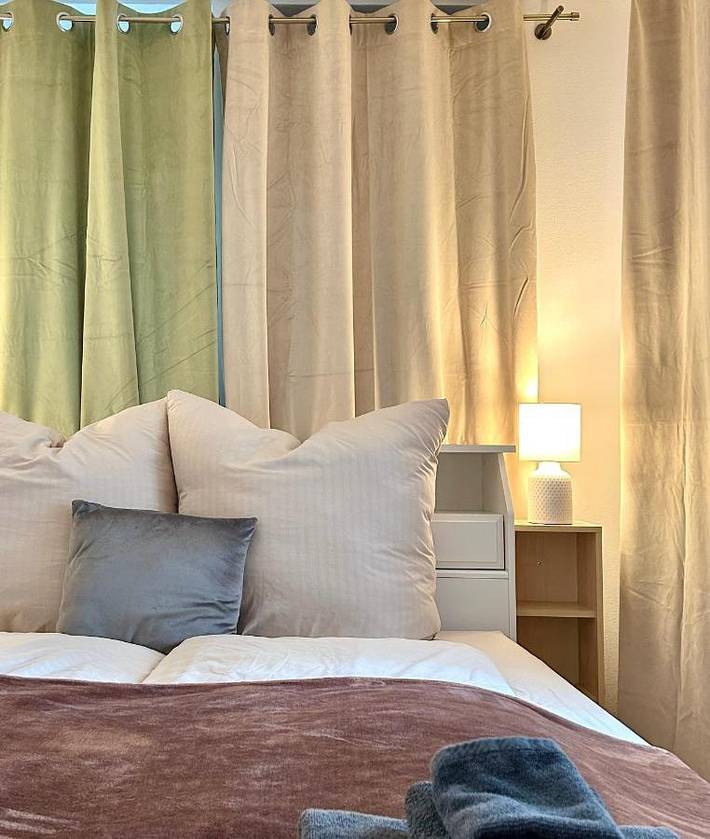 Hôtel pour 2 personnes dans Grafenwohr