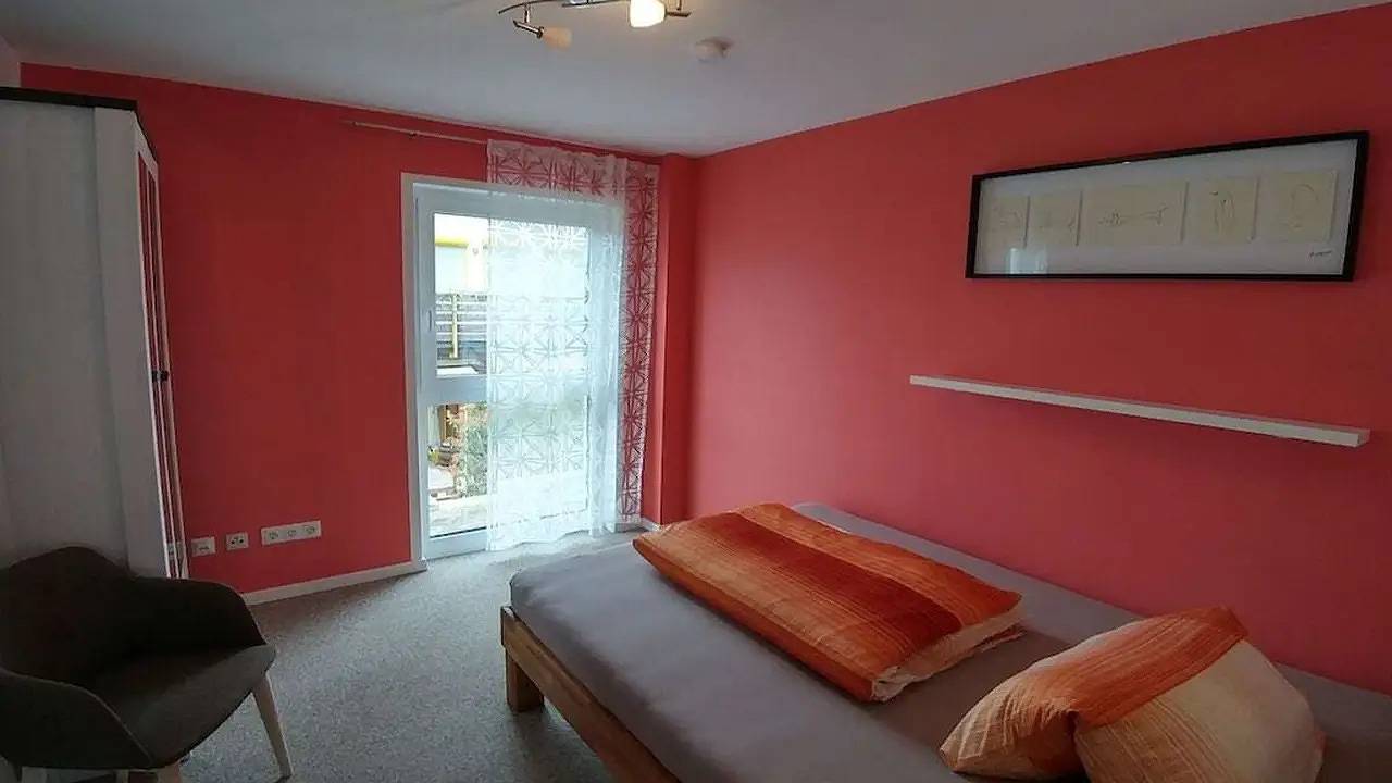 Ferienhaus für 3 Personen (62 m²) in Radolfzell am Bodensee in Radolfzell, Radolfzell am Bodensee