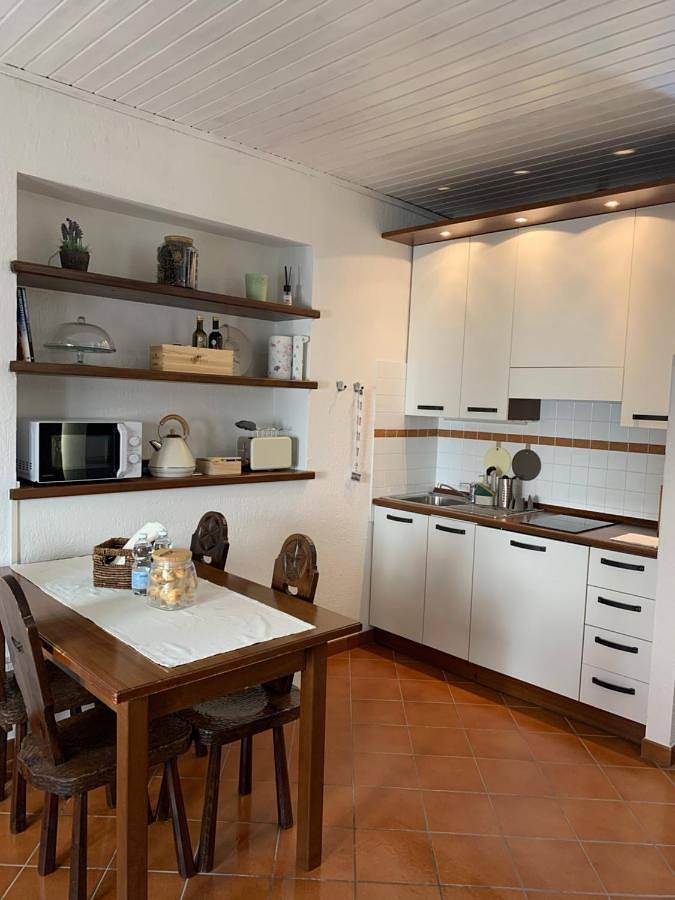 Appartement entier, Arcs Maison in Aoste, Alpes valaisannes