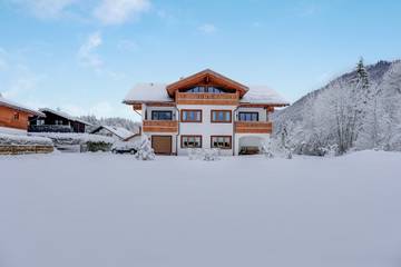 Bauernhof für 6 Personen in Garmisch-Partenkirchen, Estergebirge, Bild 1