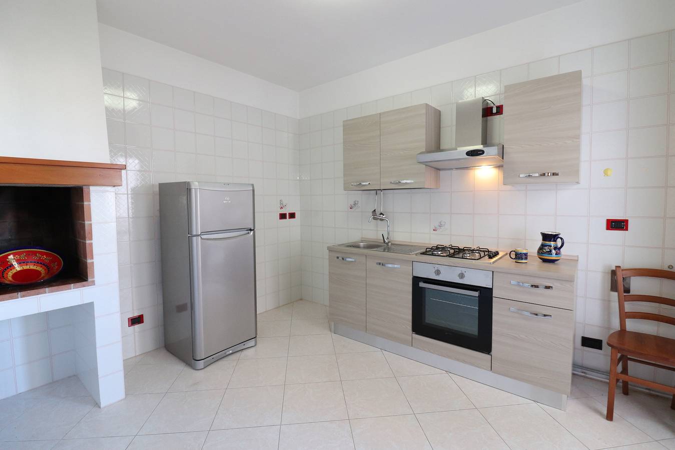 Appartamento vicino al mare a Otranto -  Casa vacanze Ludovica in Salento in Otranto, Otranto e dintorni
