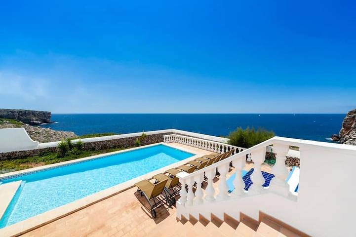 Holiday home for 6 people, with balcony and garden - 1