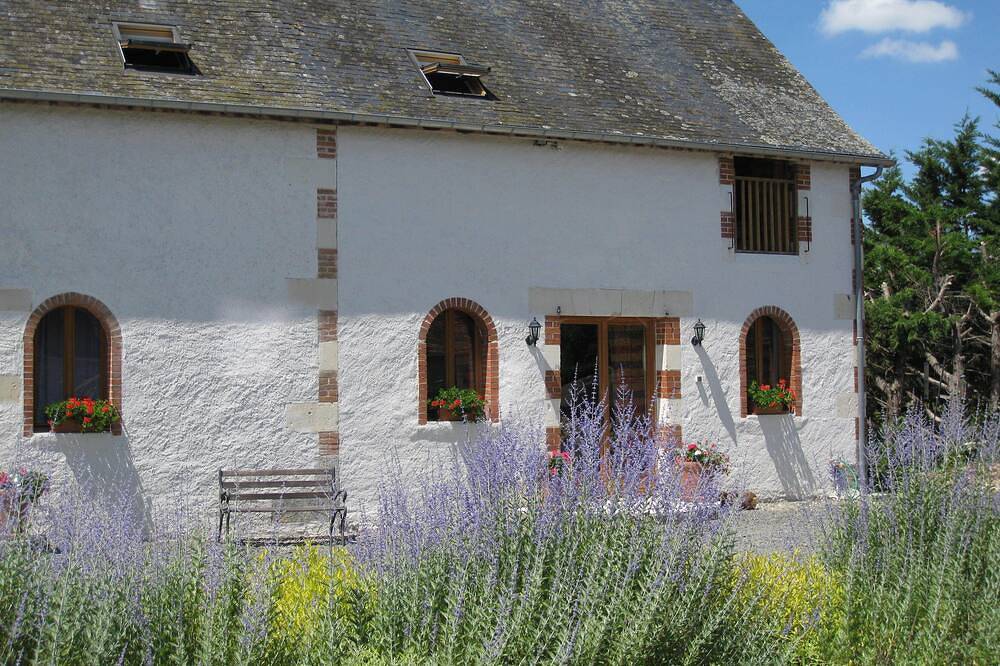 Maison de vacances