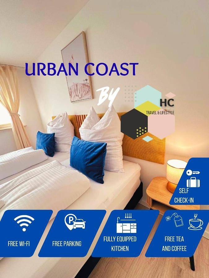 Vakantiewoning voor 5 personen, met uitzicht in Würzburg