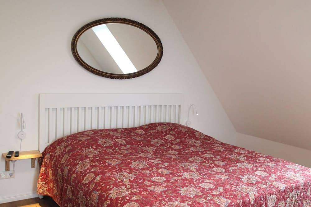 Ganze Wohnung, Fewo zum Königreich.... da wo andere Urlaub machen in Westerwalsede, Landkreis Rotenburg (Wümme)