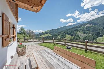 Chalet für 14 Personen in Leogang, Kitzbüheler Alpen, Bild 1