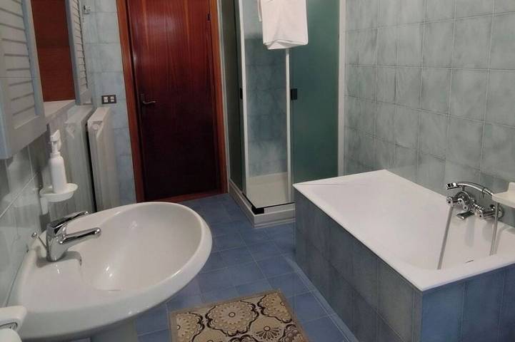 Gîte pour 4 personnes, avec Jardin à Colere - 4