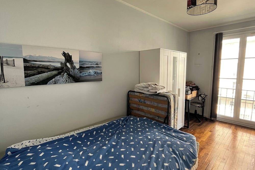 Ganze Wohnung, Apartment 100m2 downtown Le Havre in Saint-Martin-du-Littoral, Le Havre und Umgebung