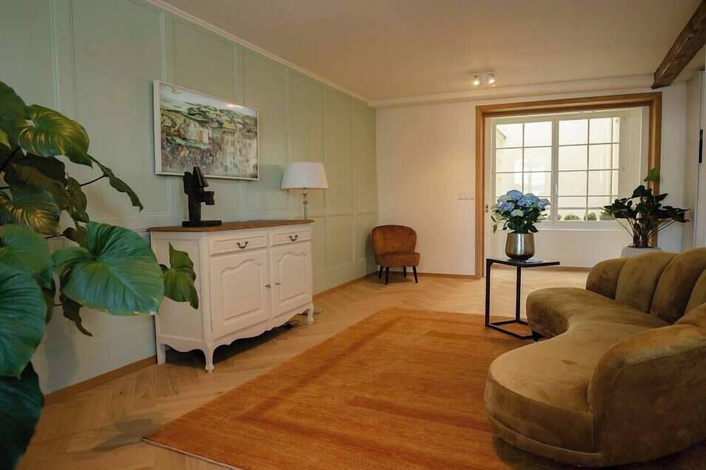 Ganze Wohnung, Familien Wohnung in Bern, Berner Oberland