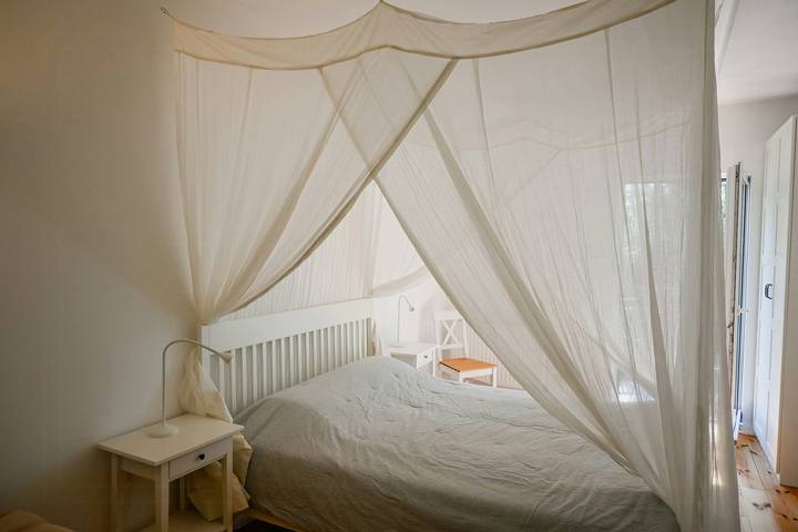 Ferienhaus für 6 Personen, mit Garten und Terrasse, mit Haustier in Boltenhagen - 4