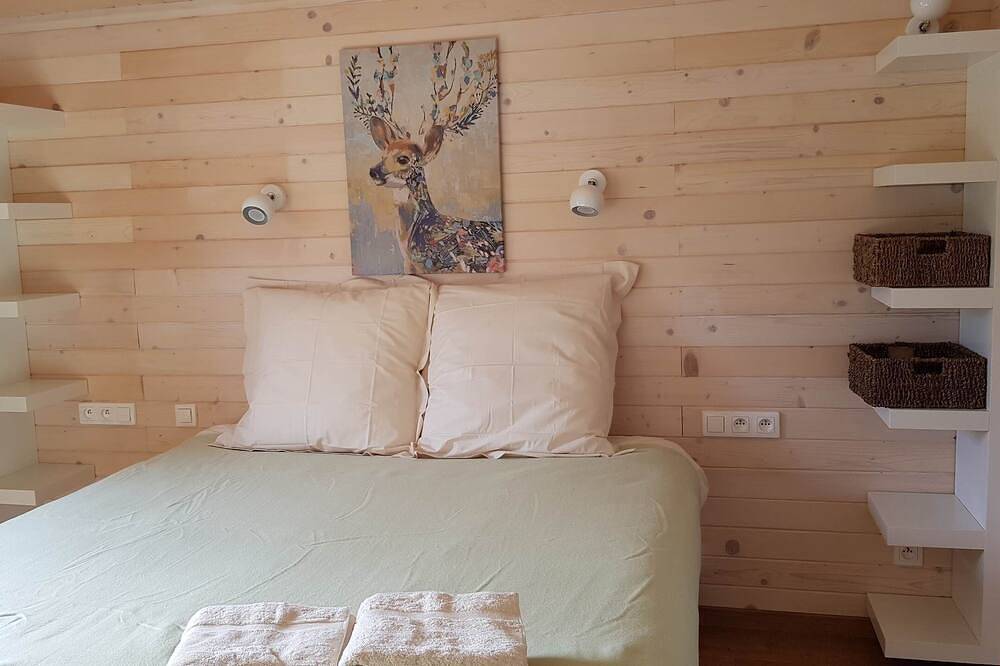🦌 Cabane du Cerf in Thenay, Sologne