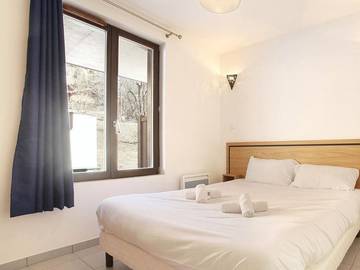 Bungalow für 6 Personen in La Clusaz, Annecy und Umgebung, Bild 2