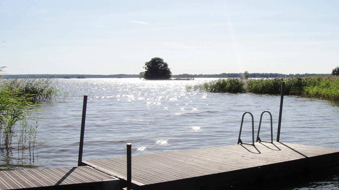 Ferienhaus für 6 Personen (84 m²) in Glanshammar in Örebro kommun, Hjälmaren