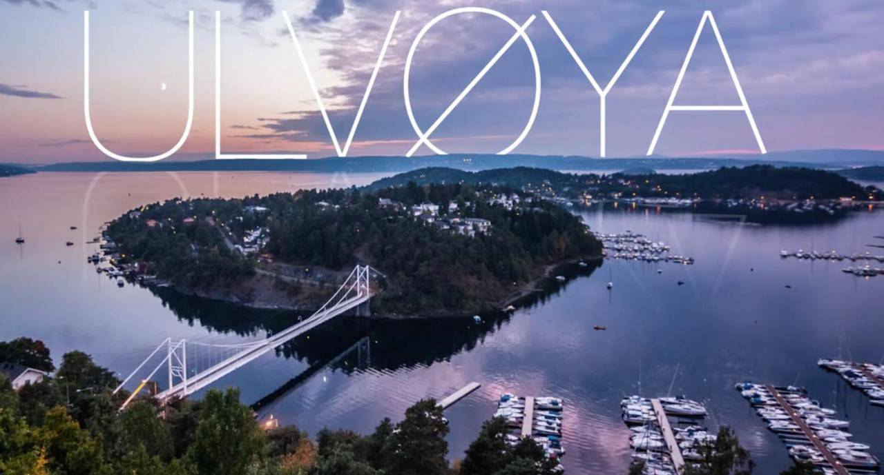 Exclusive Oslo Fjord Villa in Nordstrand (Oslo), Oslo