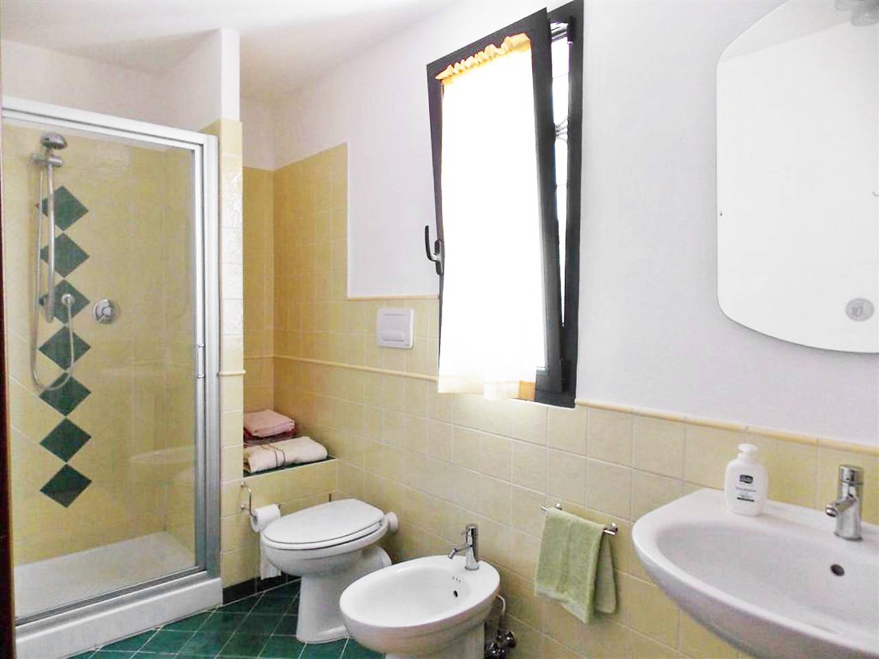 Il Circolo in Rufina, Prowincja Florencja