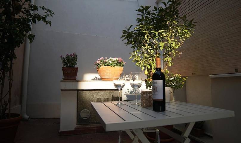Maison d’hôte pour 4 personnes, avec terrasse à Noto - 3