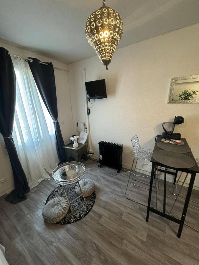 Gîte pour 2 personnes à Bussy-Saint-Georges - 3