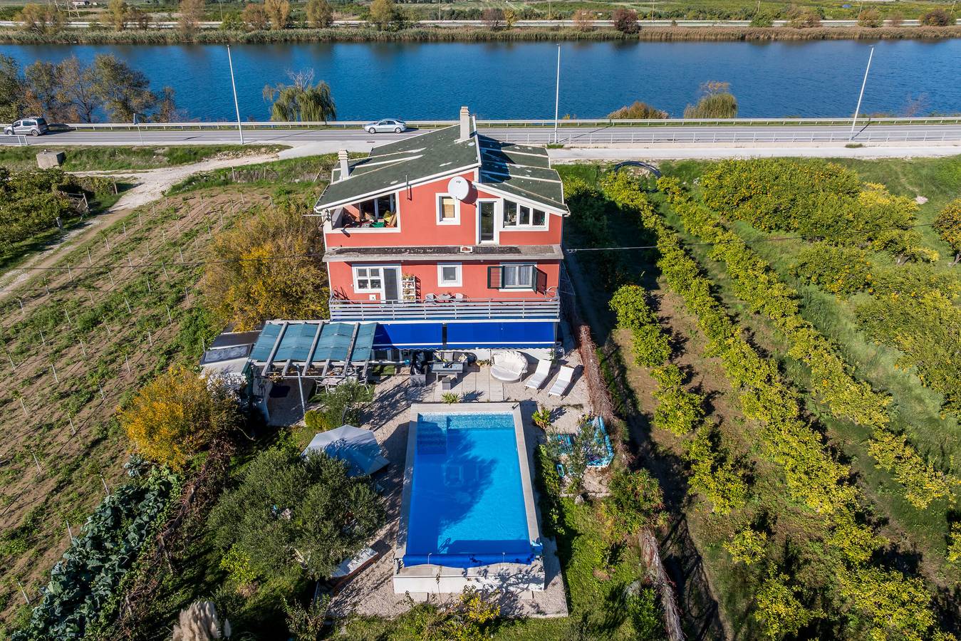 Ganze Wohnung, Apartments Holiday home Book in Dubrovnik-Neretva