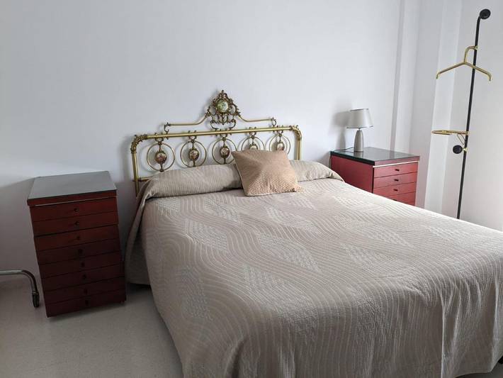 Location de vacances pour 9 personnes, avec balcon et vue à Baena - 4