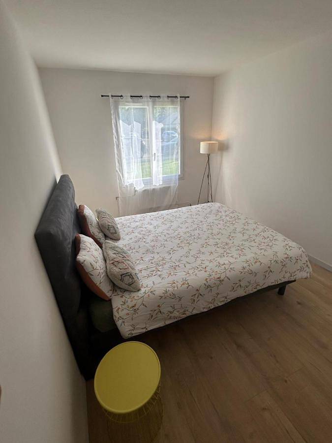 Location de vacances pour 7 personnes, avec terrasse dans La Source (Orléans) - 3